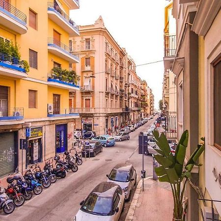 Melo Accommodations Apartment Abbrescia Bari Exteriör bild