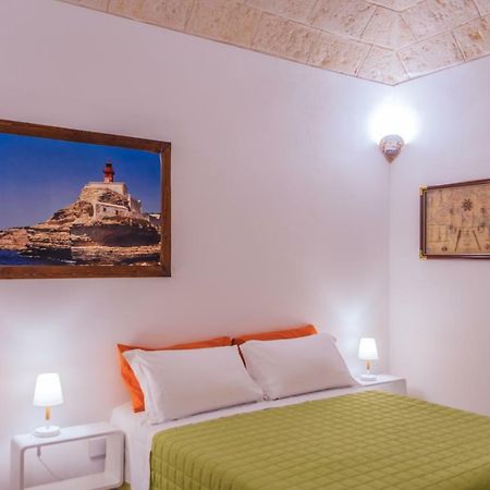 Melo Accommodations Apartment Abbrescia Bari Exteriör bild